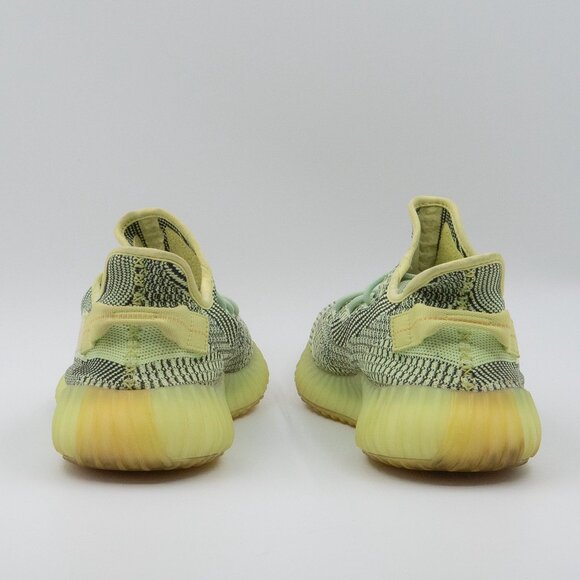 adidas Yeezy 350 V2 “Yeezreel” (NR) — 14M (VNDS, FW5191) - Picture 4 of 5